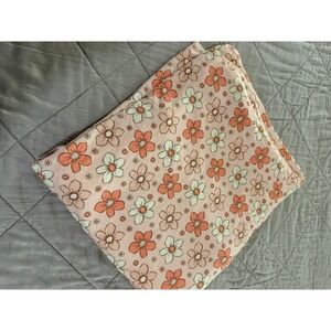 Shuggie bamboo blanket